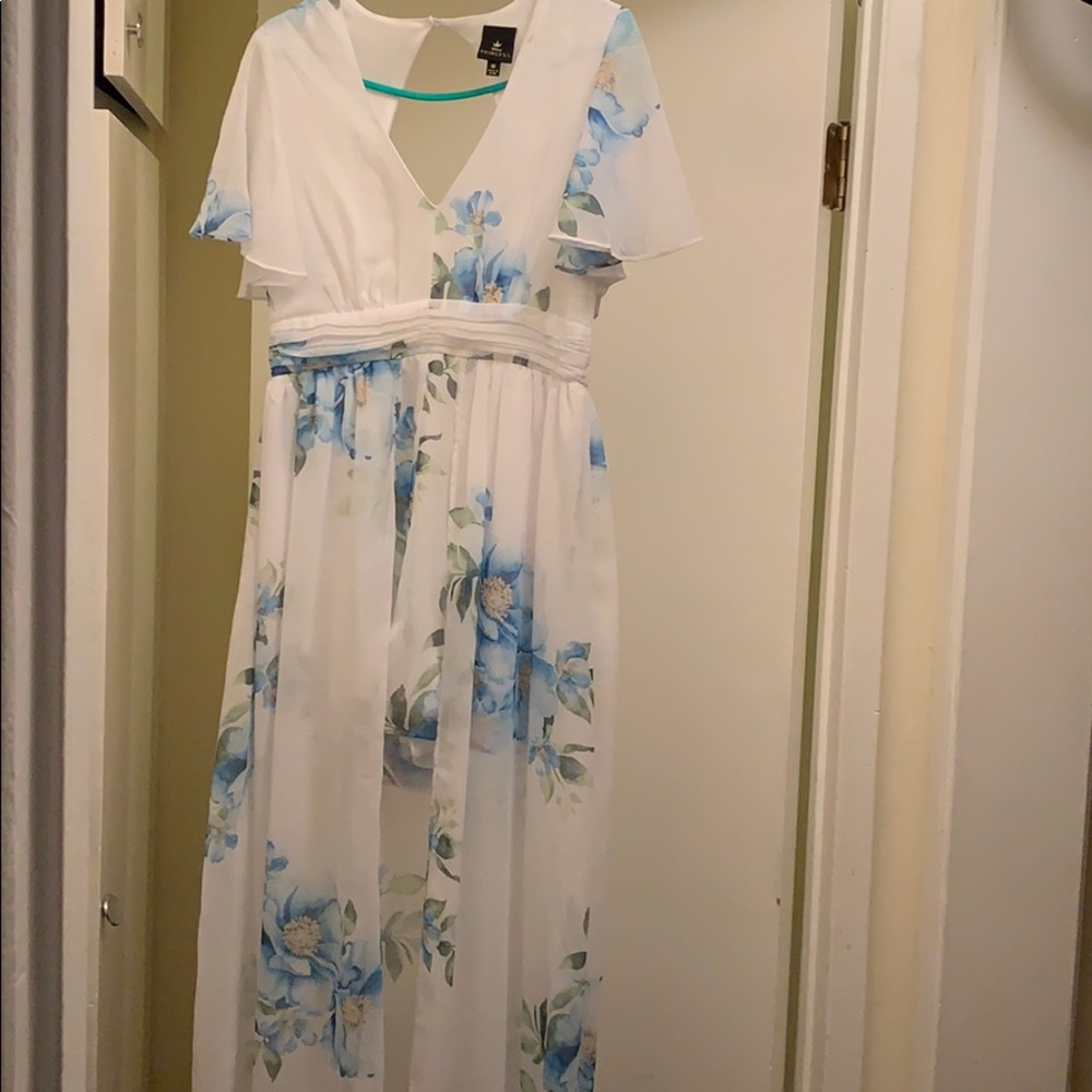Macy’s New Disney Princess collection dress